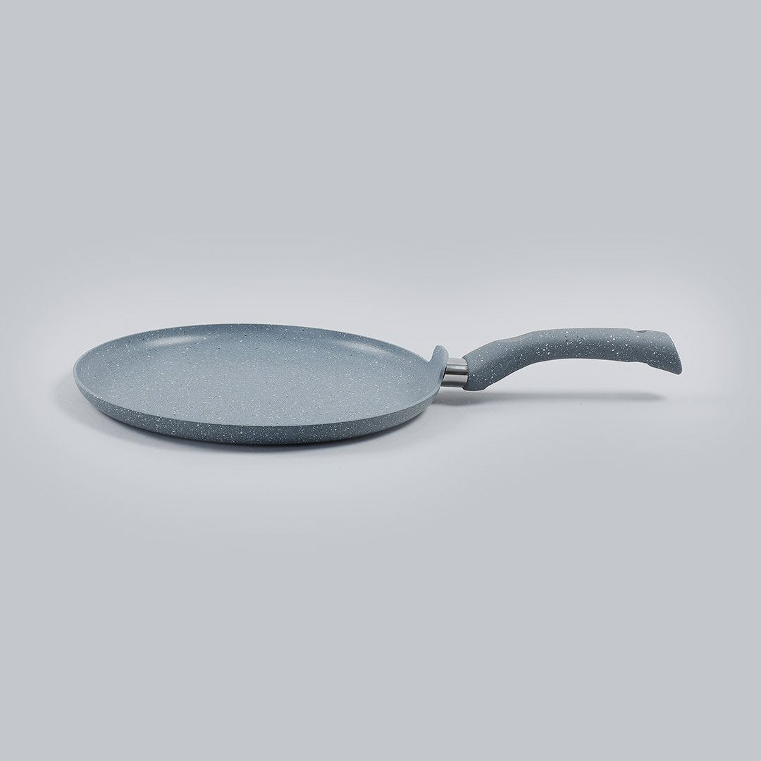 Granite Non-stick Dosa Tawa, Induction, 30cm