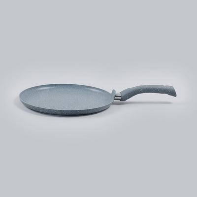 Granite Non-stick Dosa Tawa, Induction, 30cm