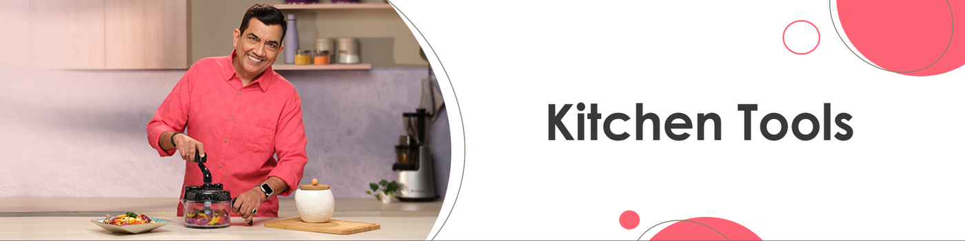 Kitchen Tools