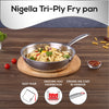 Nigella Triply Fry Pan 22 cm