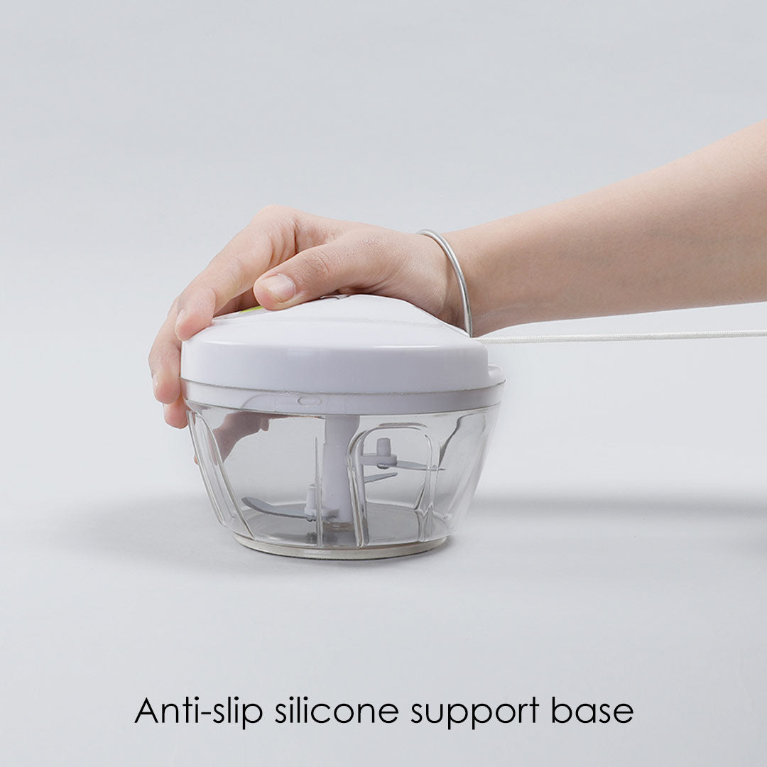 Classic String Chopper & Whipper, 450 ml