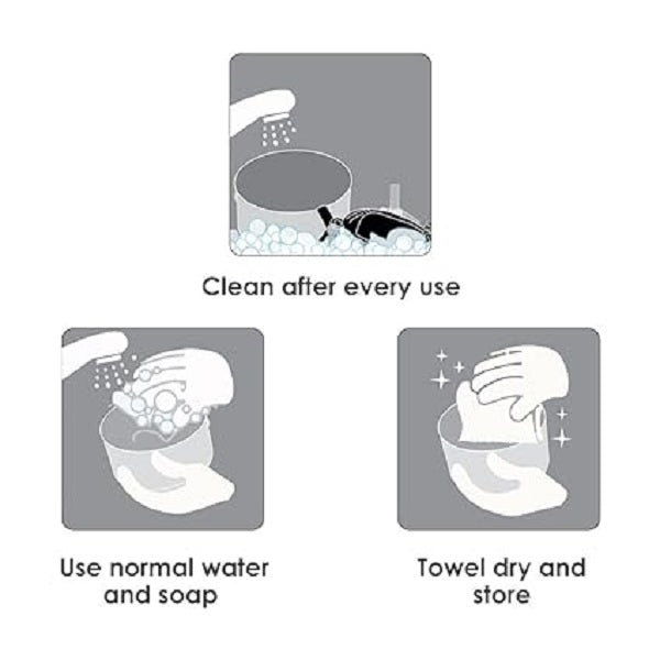 Tivoli String Chopper