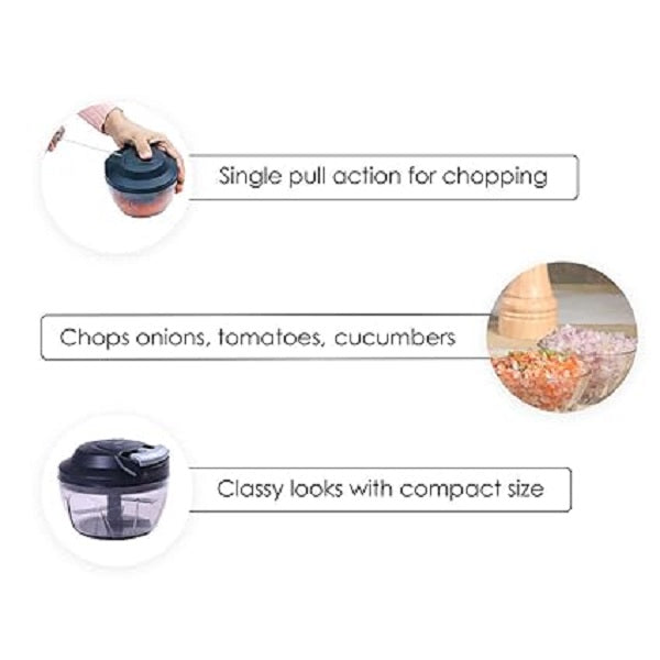 Tivoli String Chopper