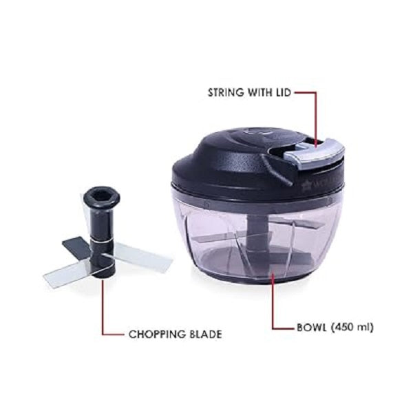 Tivoli String Chopper