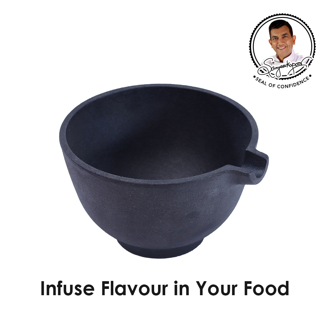 Forza Mortar & Pestel