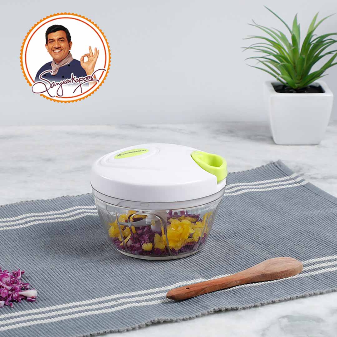 Classic String Chopper & Whipper, 450 ml