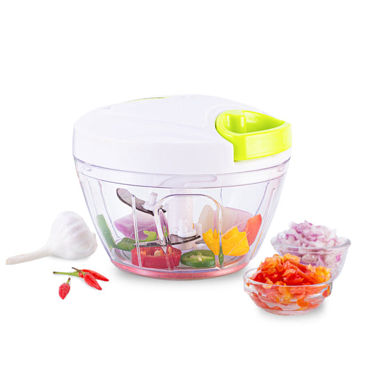 Classic String Chopper & Whipper, 450 ml