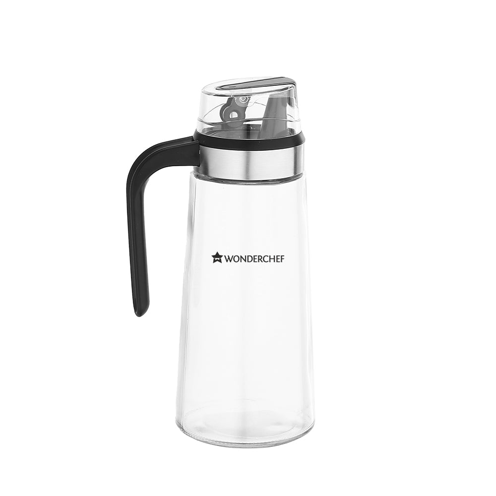 No Drip Oil Pourer 600ml