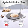 Nigella Triply Concave Roti Tawa 26 cm