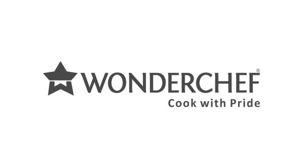 ABOUT WONDERCHEF