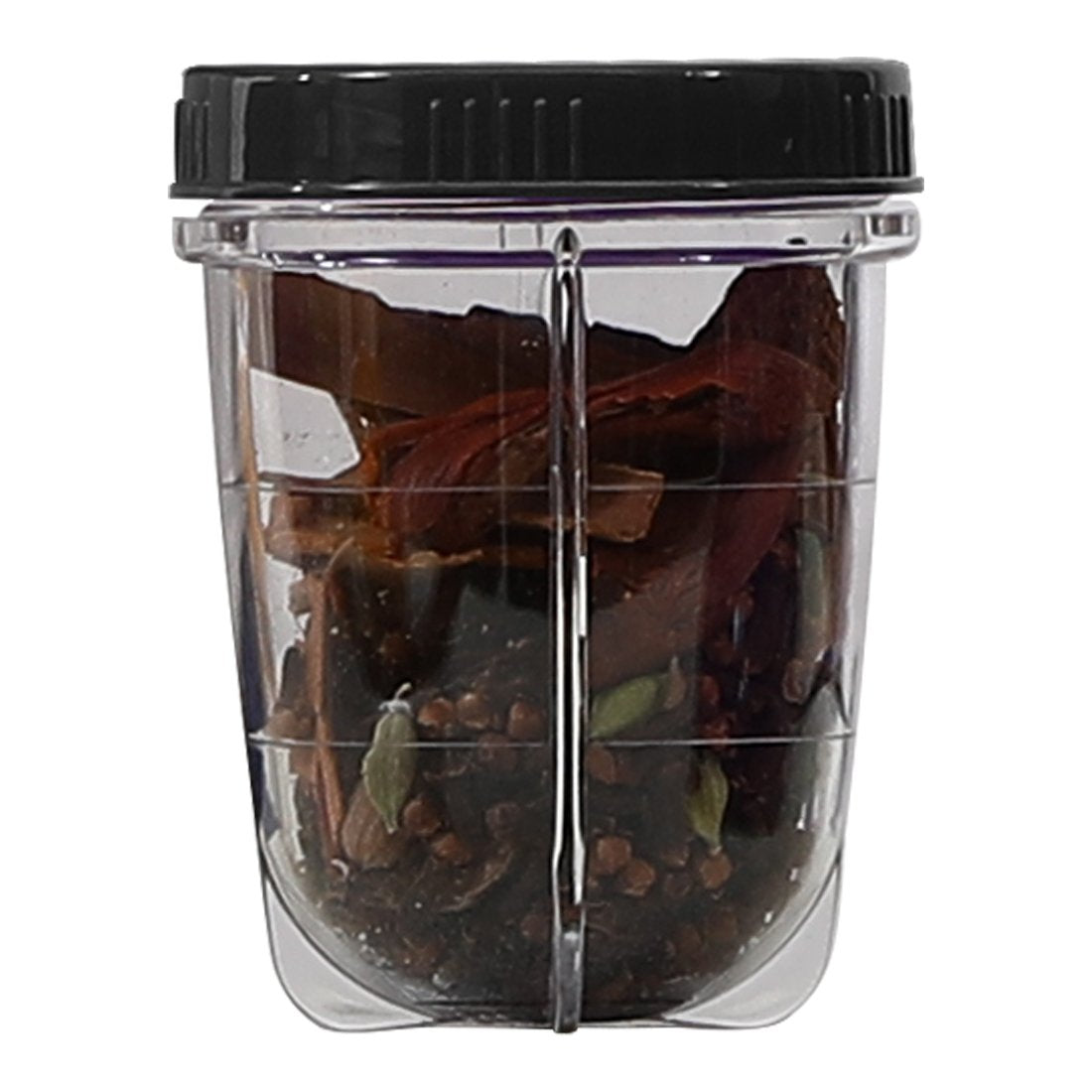 Wonderchef  Nutri-Blend CKM Black