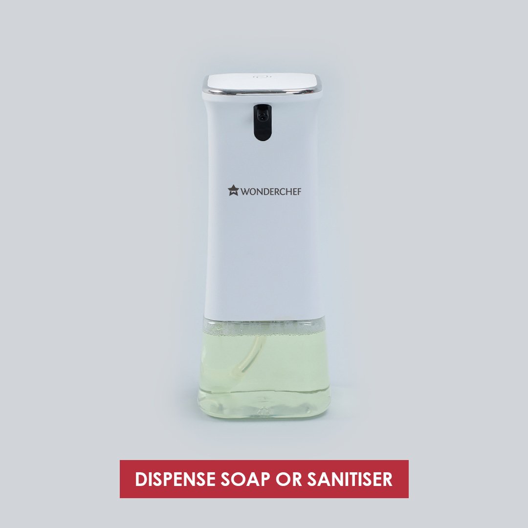 Touchless Soap Dispenser, 280ml