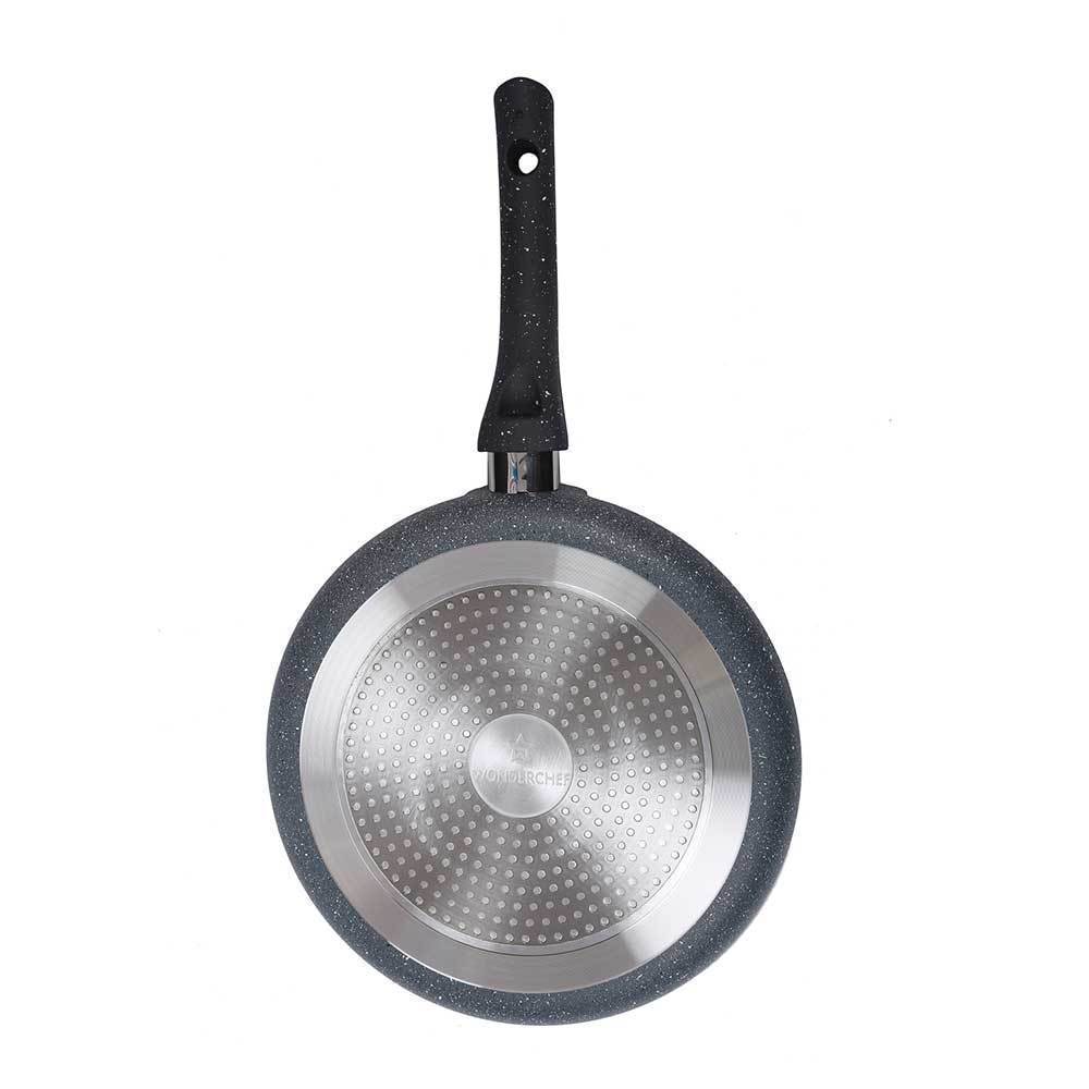 Wonderchef Granite 24Cm Dosa Tawa