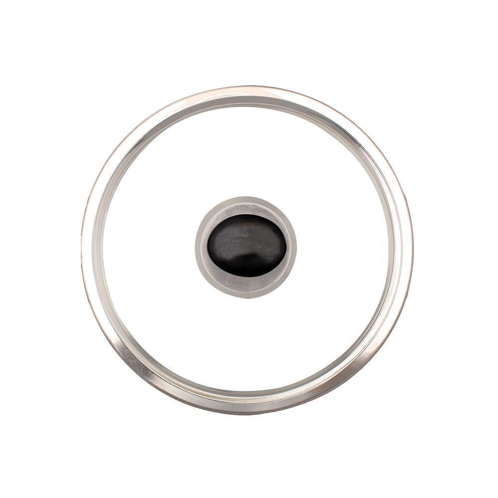 WonderChef Appachetty 22cm With Lid(Deep)