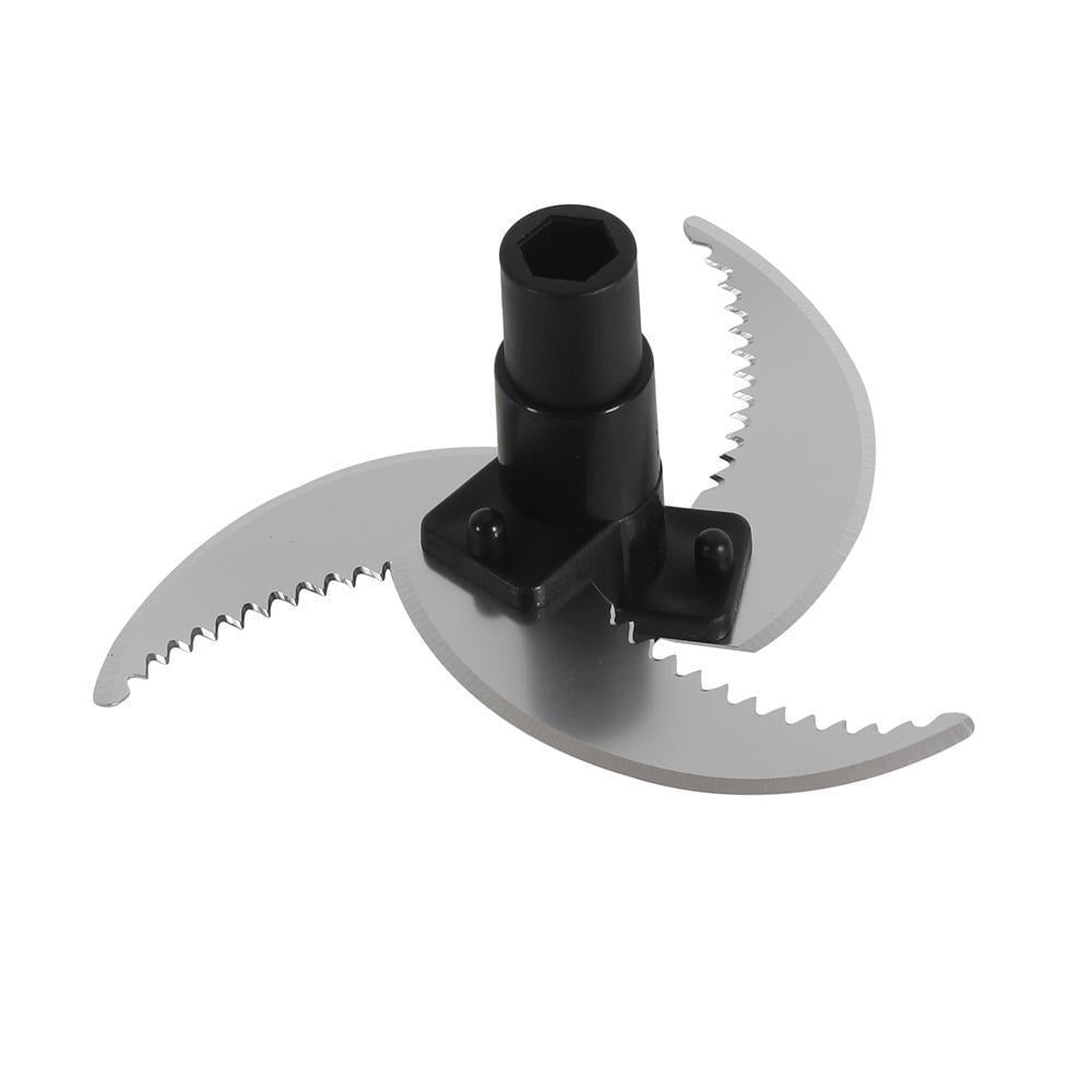 Tubo Chopper Blade