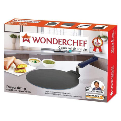 Cookware Wonderchef 8904214707668