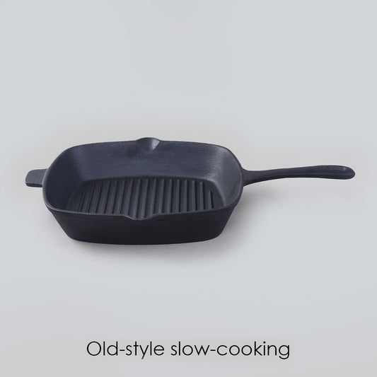 Forza Cast-iron Grill Pan 26cm, 3.8mm