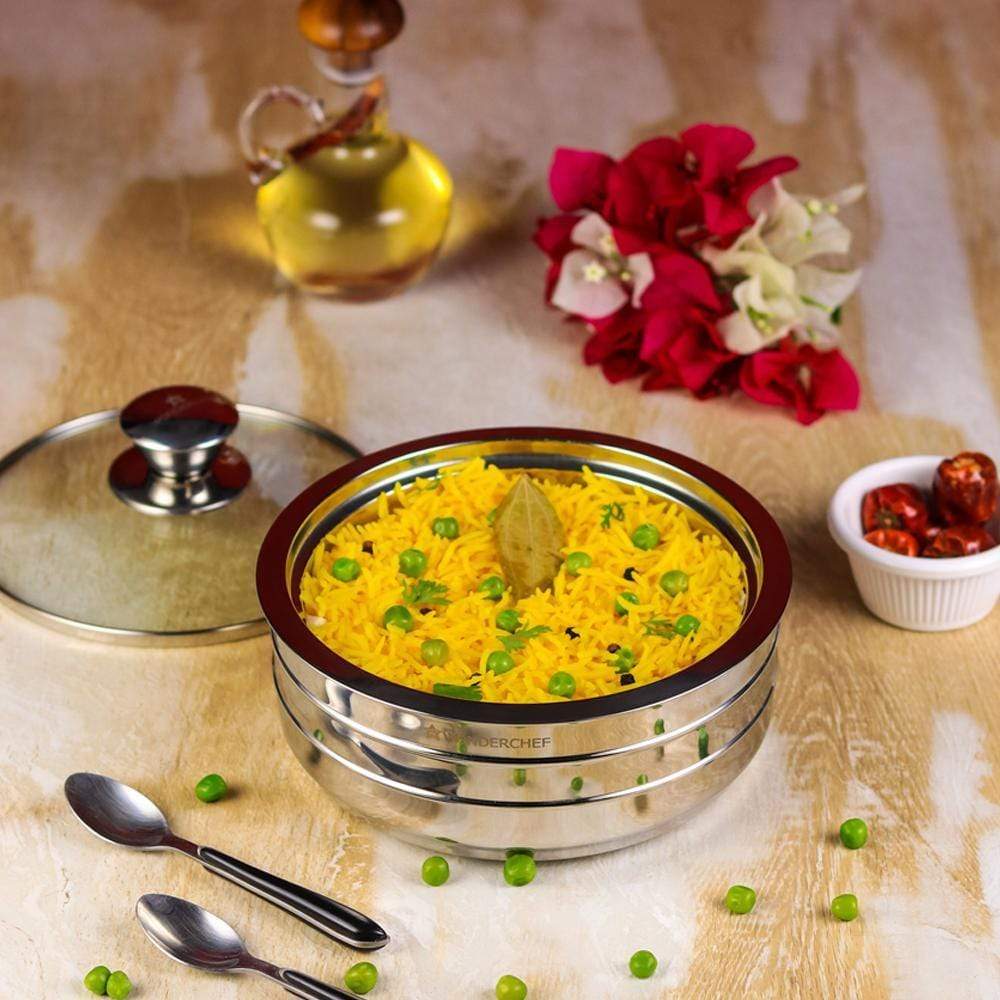 Cookware Wonderchef 8904214710071