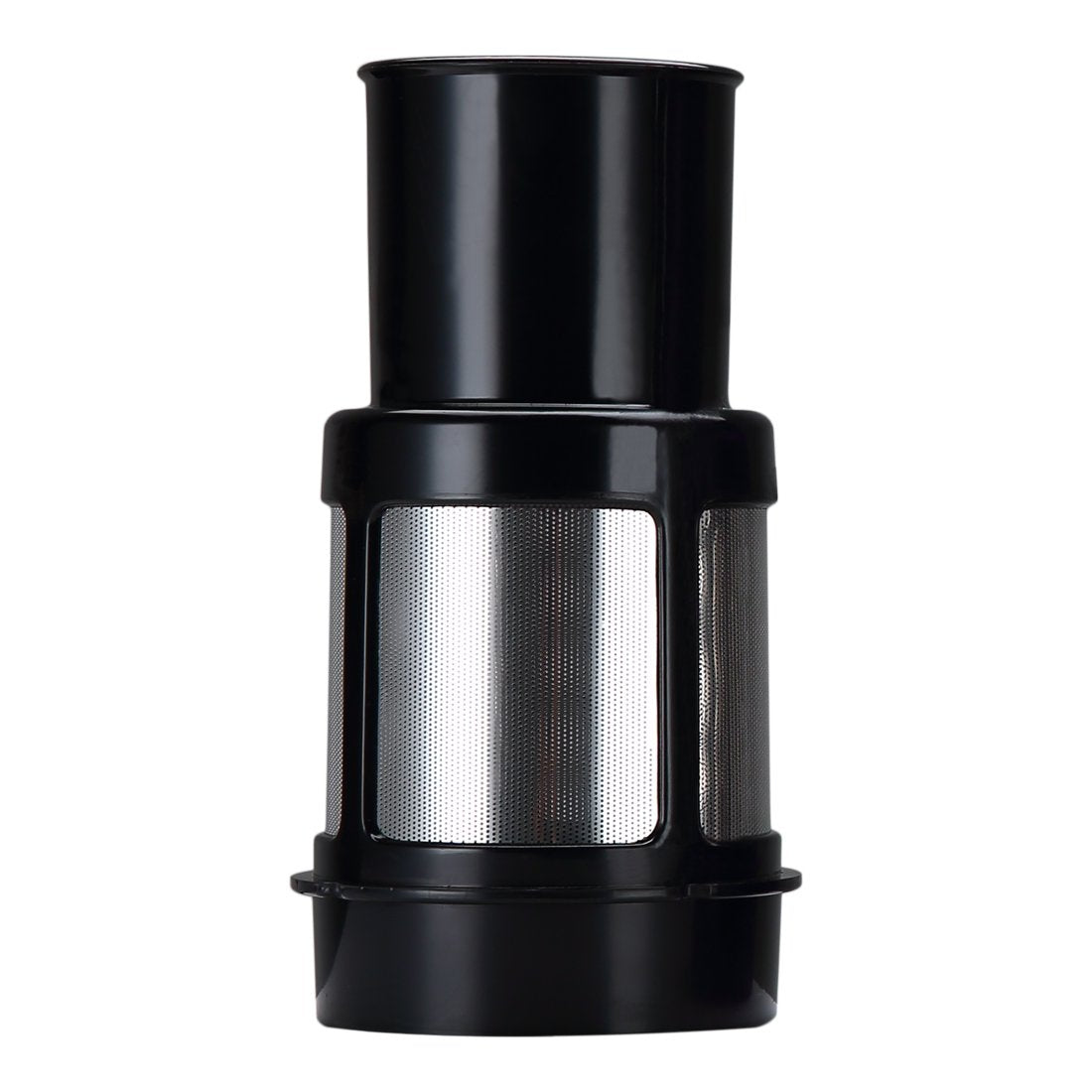 Wonderchef  Nutri-Blend CKM Black