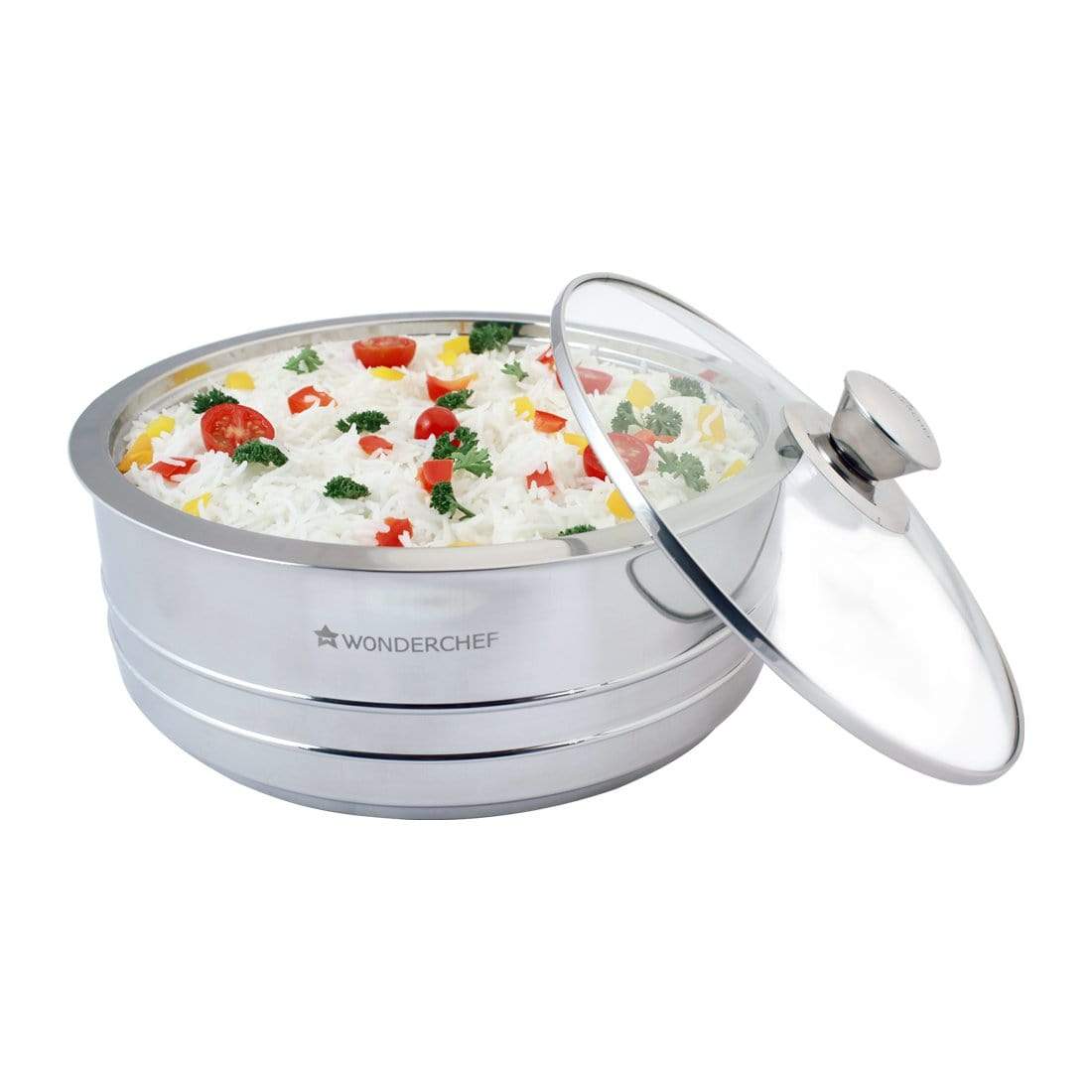 Cookware Wonderchef 8904214710095