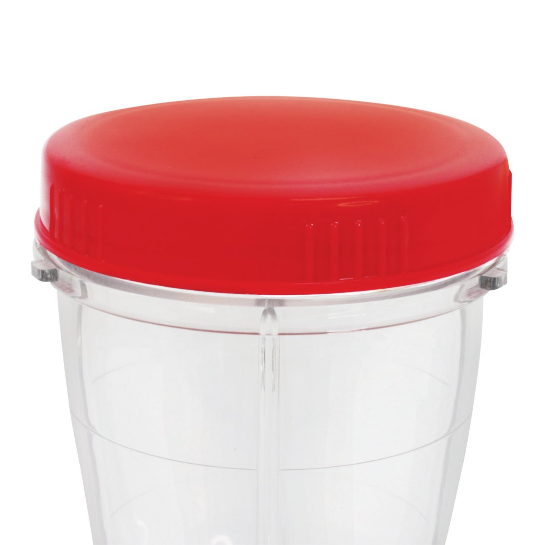 Wonderchef  Nutri-Blend CKM Red