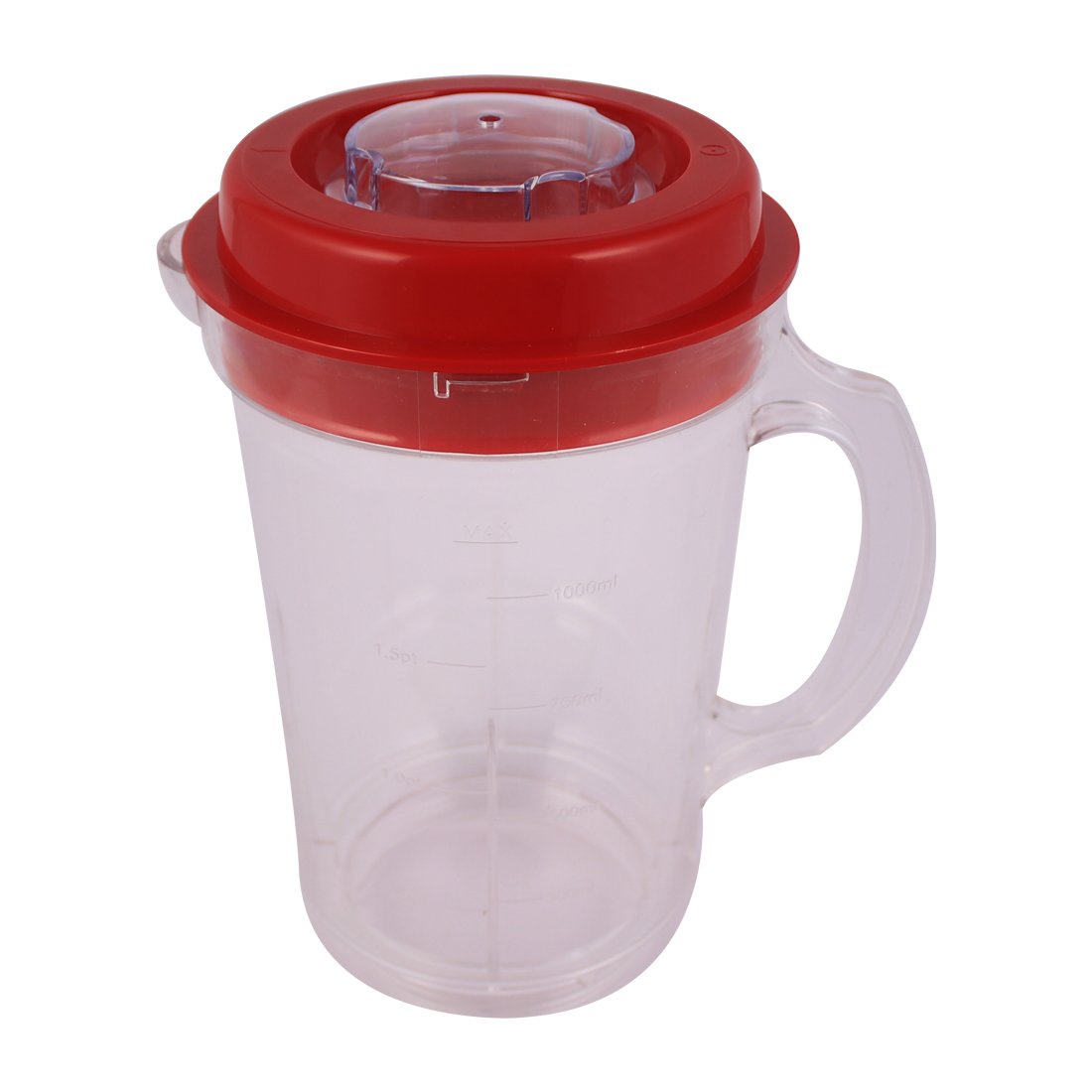 Wonderchef  Nutri-Blend CKM Red