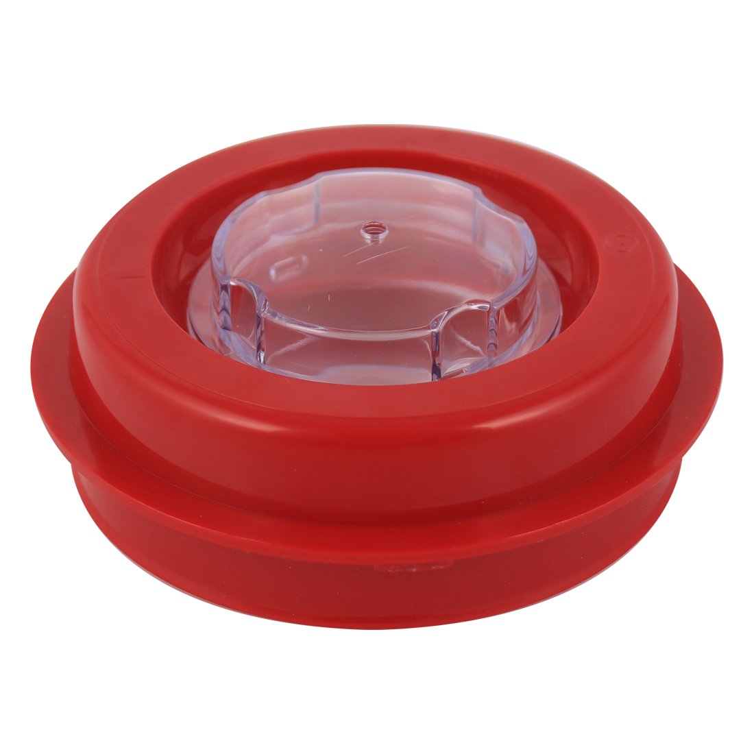 Wonderchef  Nutri-Blend CKM Red