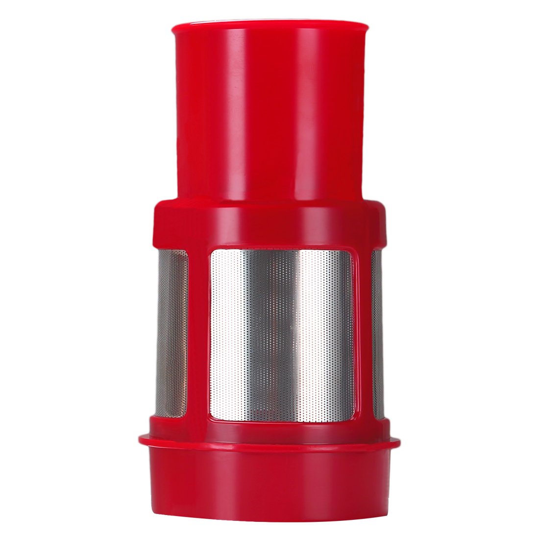 Wonderchef  Nutri-Blend CKM Red