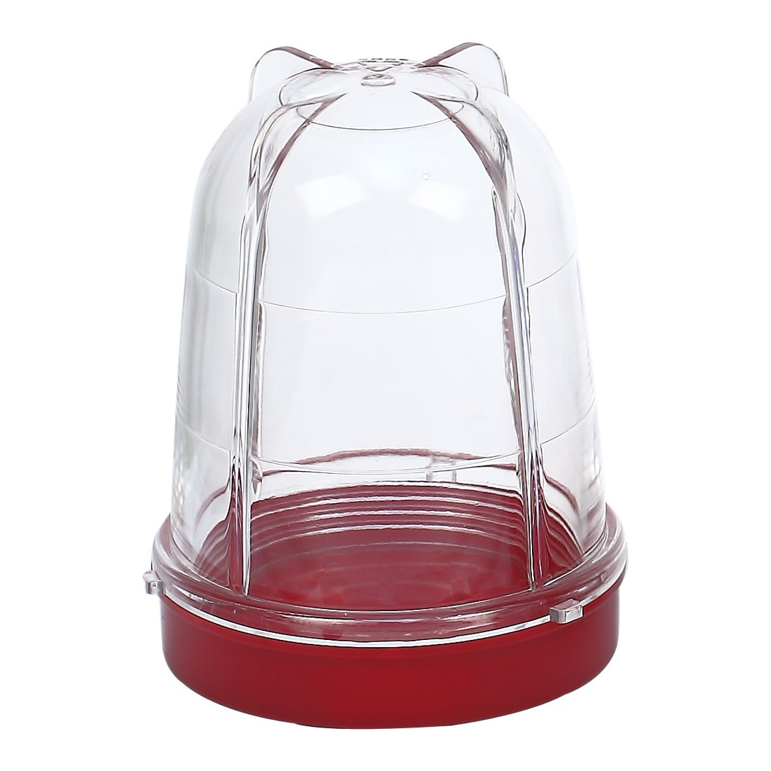 Wonderchef  Nutri-Blend CKM Red