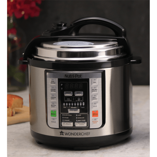 Appliances Wonderchef 8904214710583