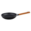Wonderchef Caesar Frying Pan With Wooden Handle 24cm